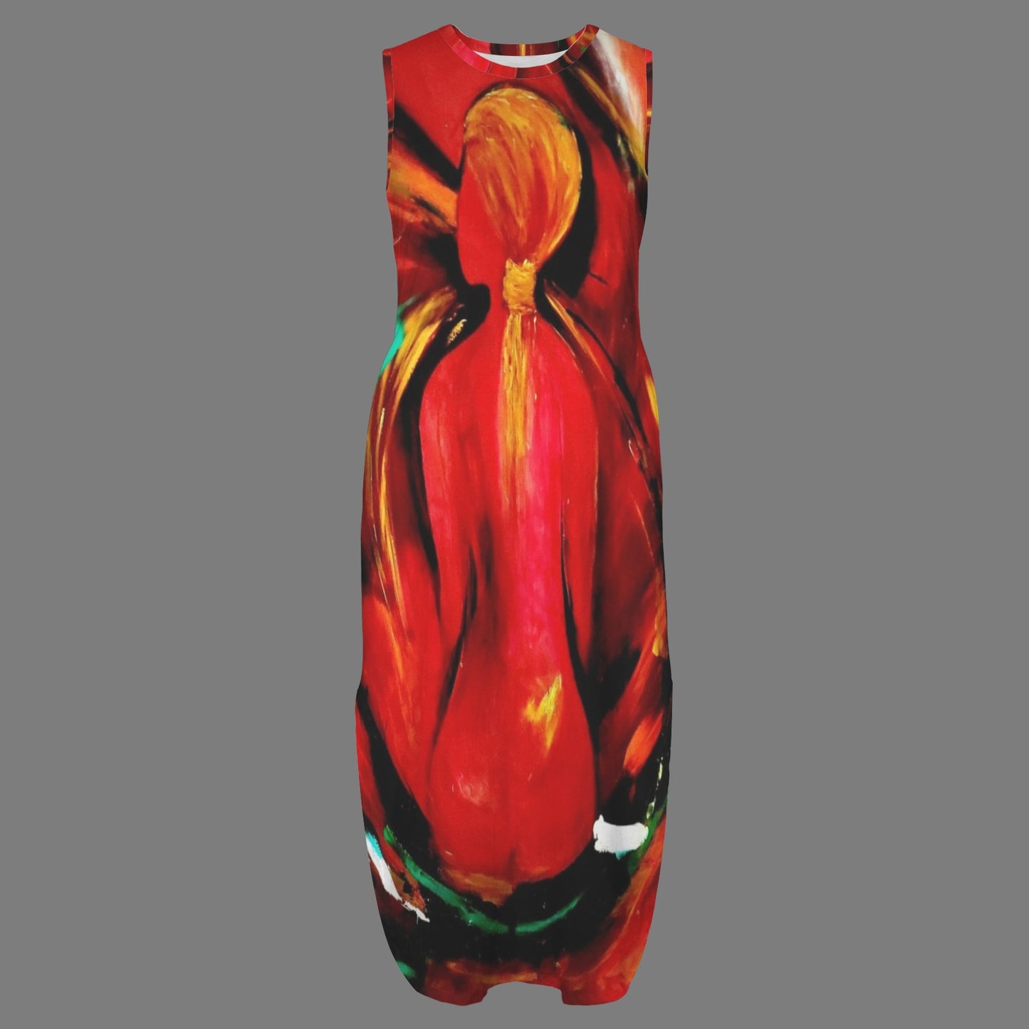 lost in translation sundress