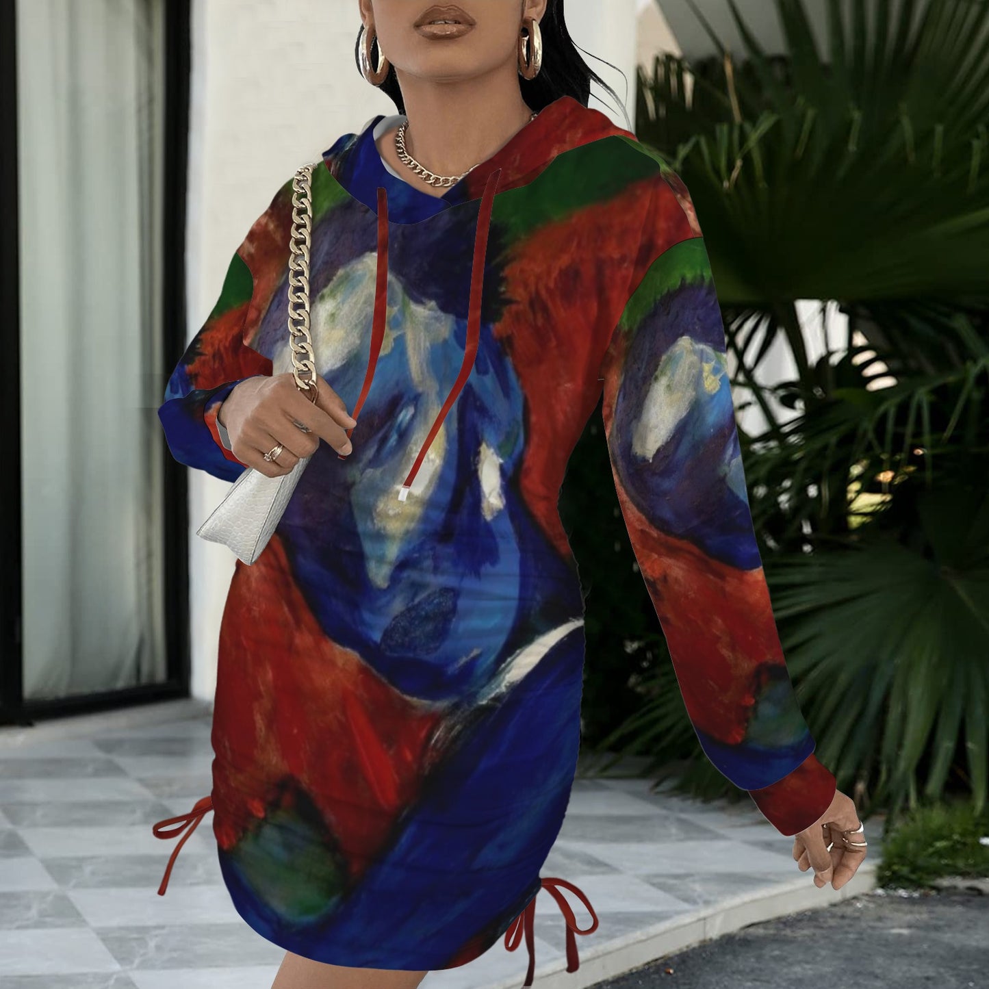 mom