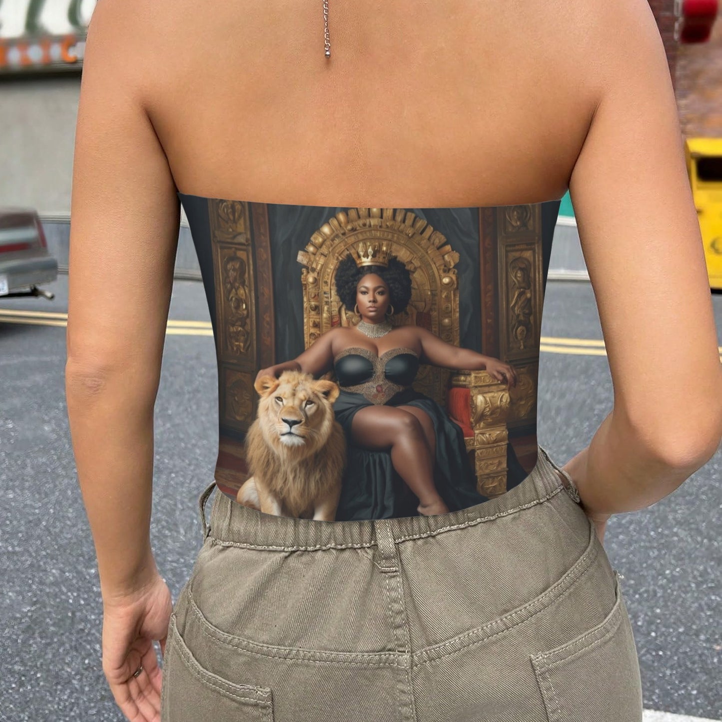 queen 3