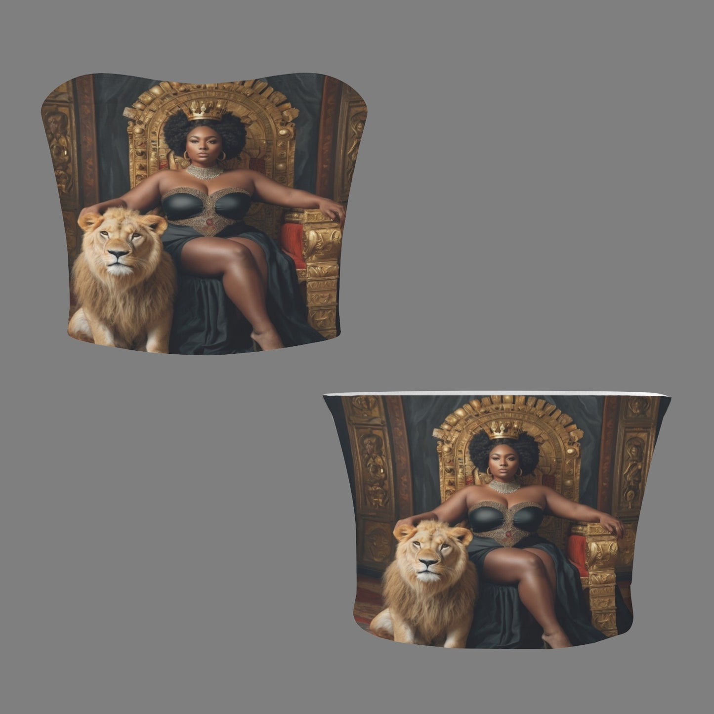 queen 3