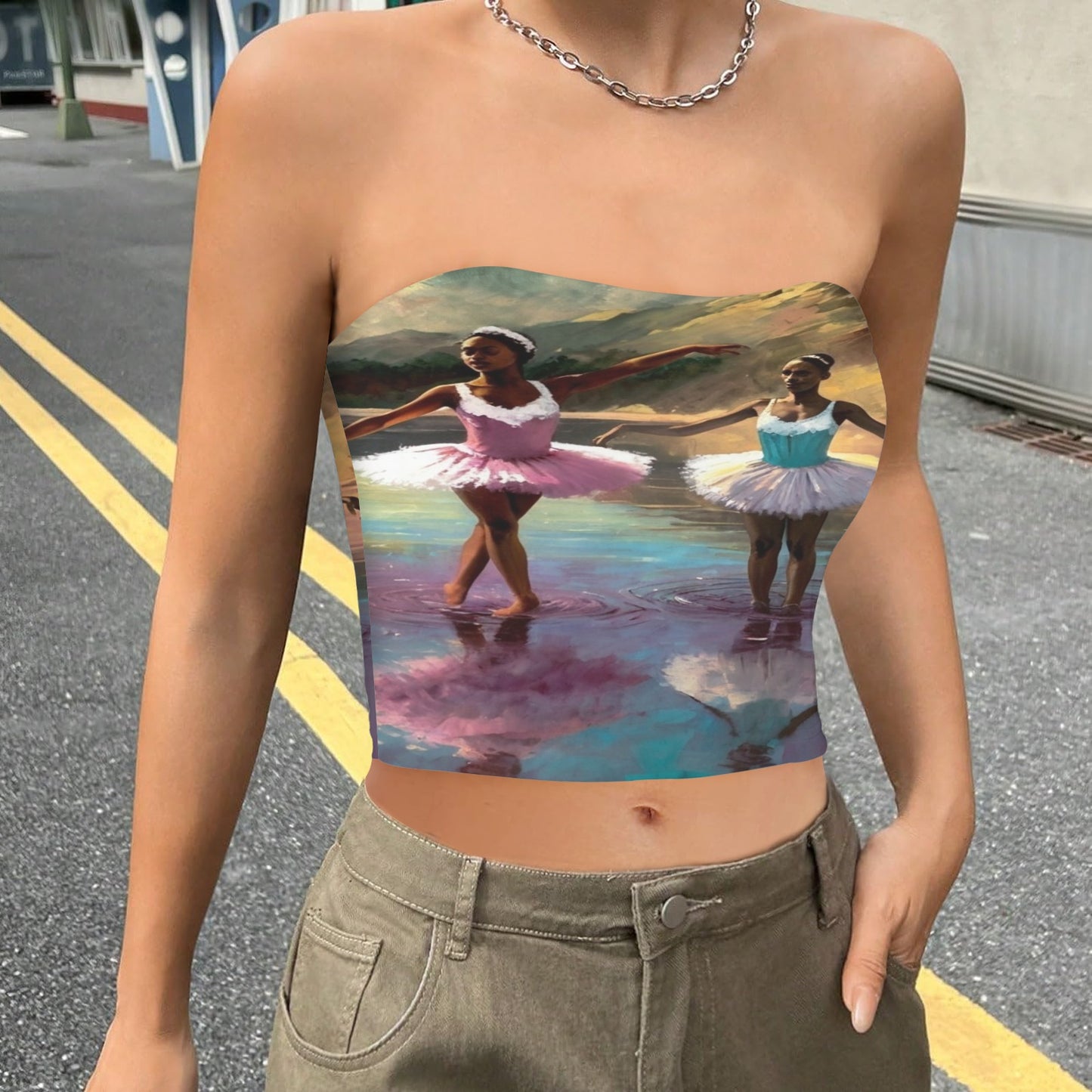 ballerina 4
