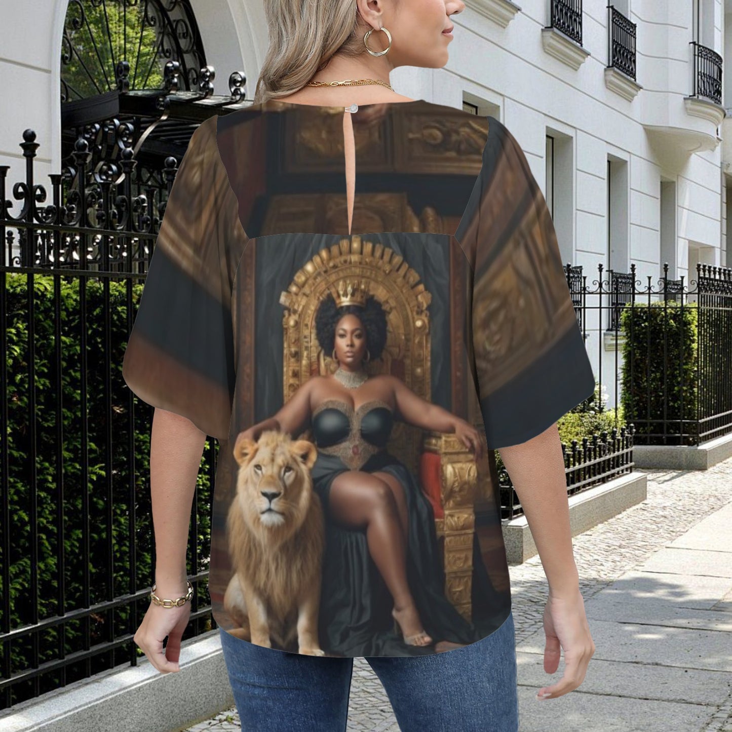 queen 3