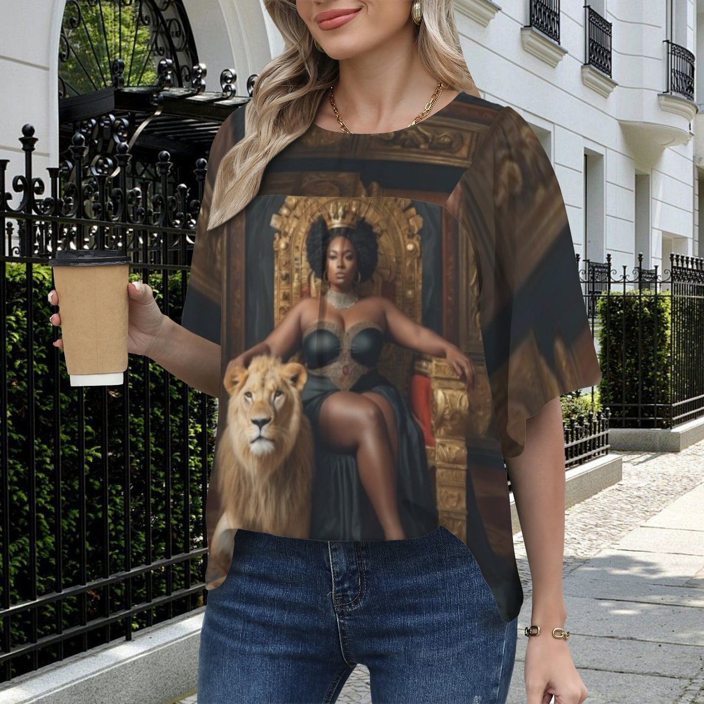 queen 3