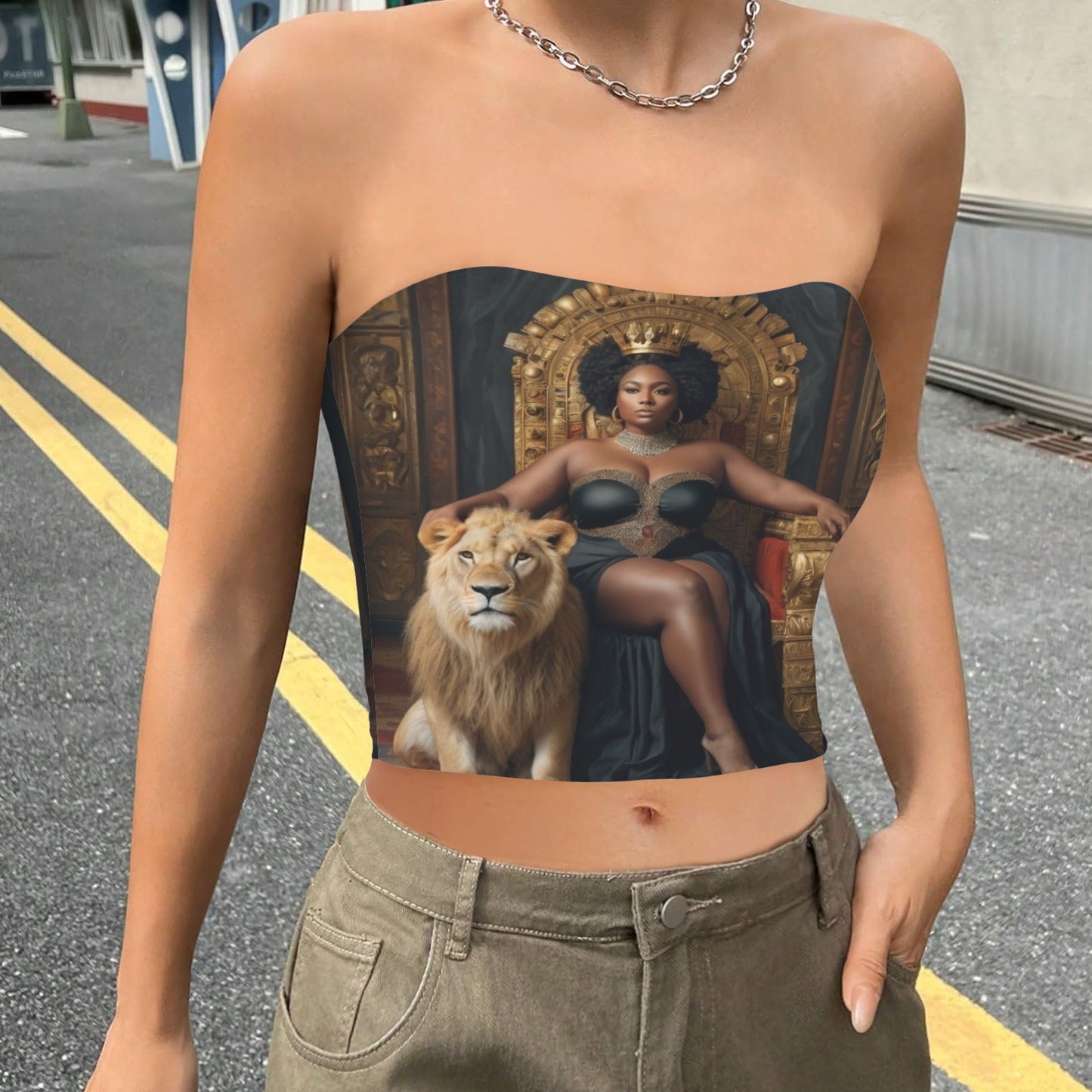 queen 3