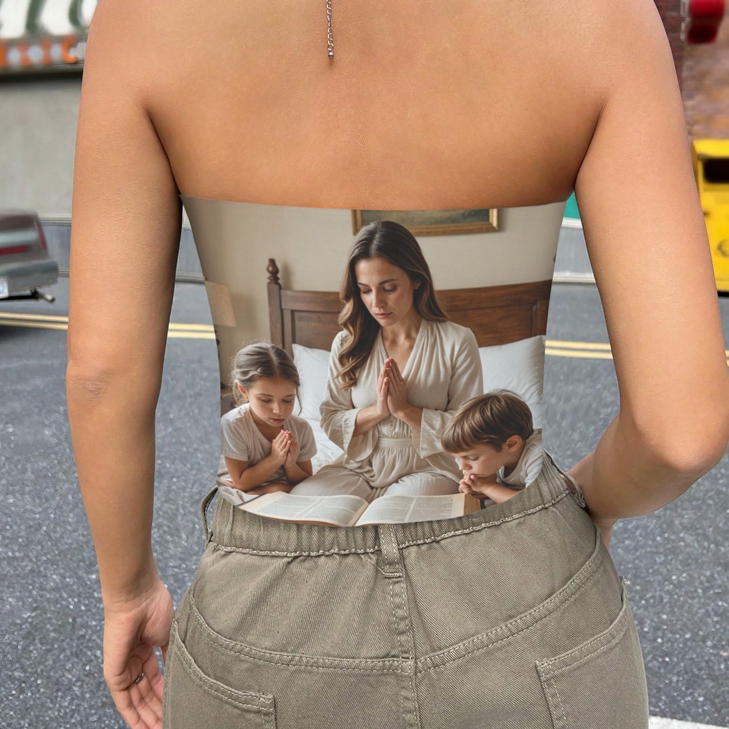 pray mom 4
