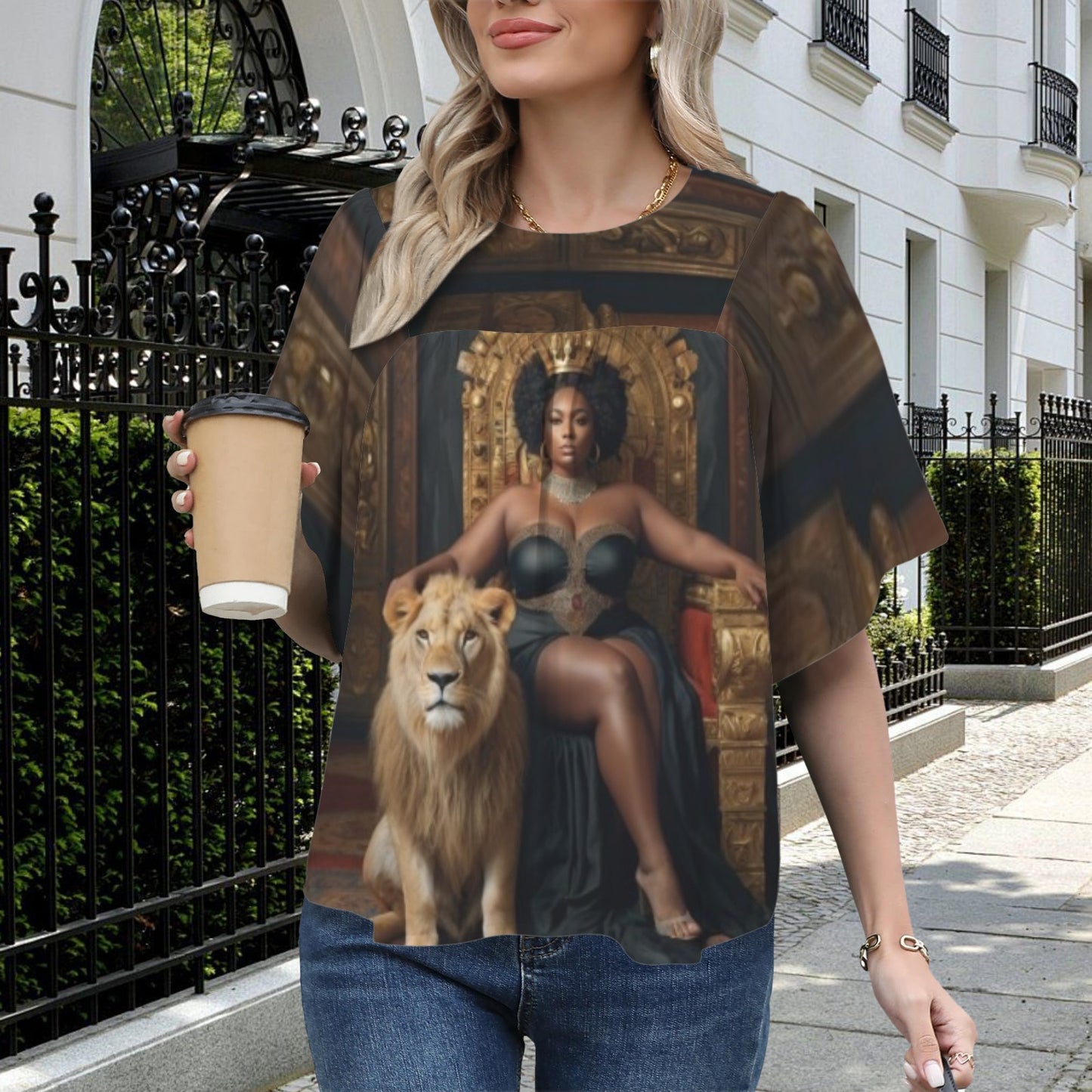 queen 3
