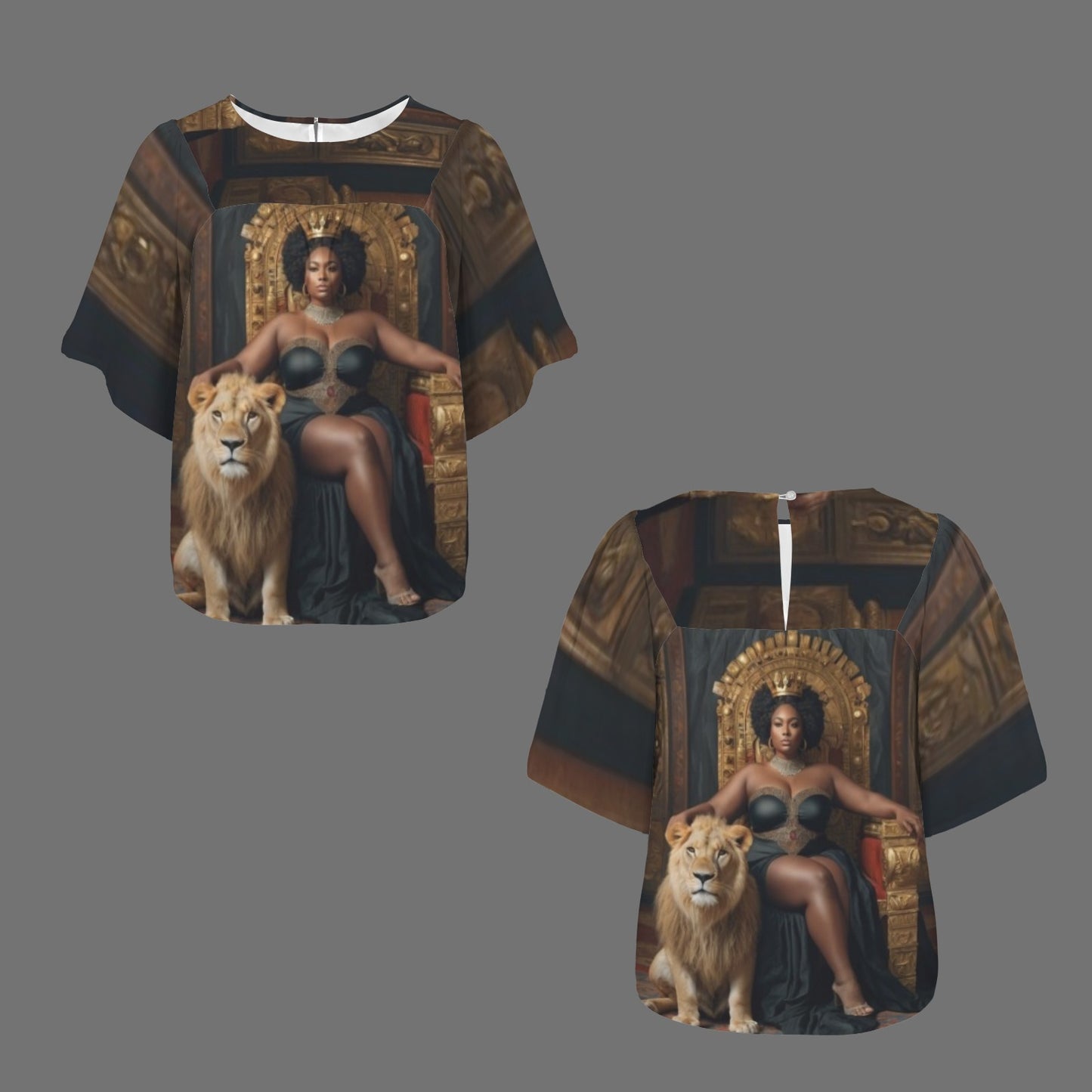 queen 3