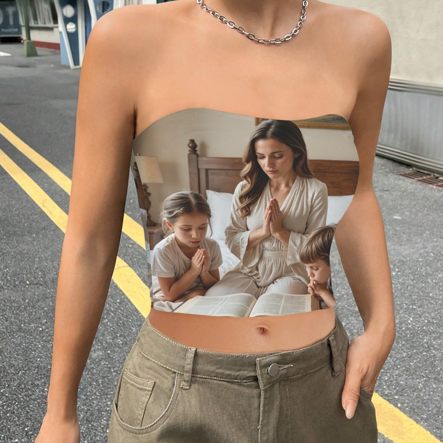 pray mom 4