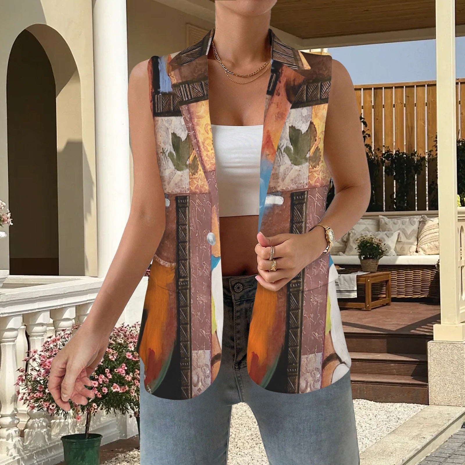 irma